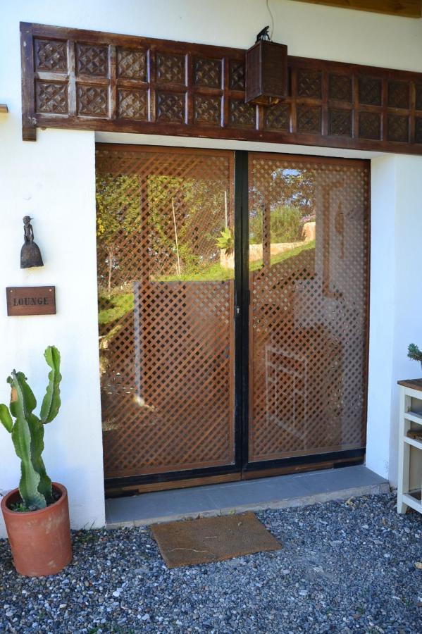 The African House Tolox Exterior foto