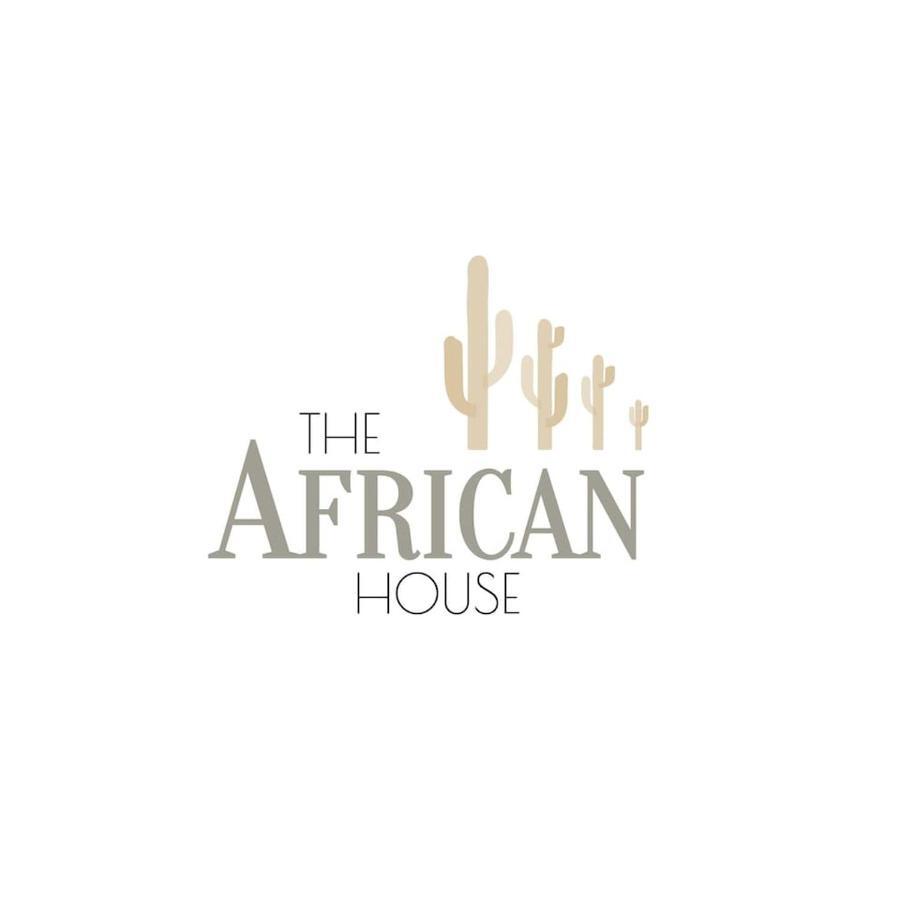The African House Tolox Exterior foto